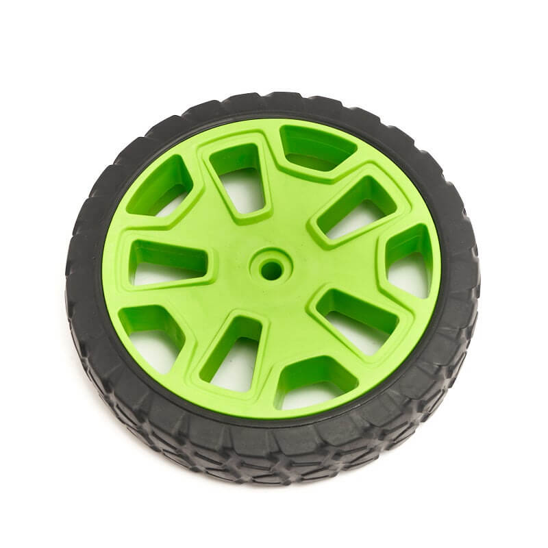 Greenworks® Wheel Assembly (C4102173-00)