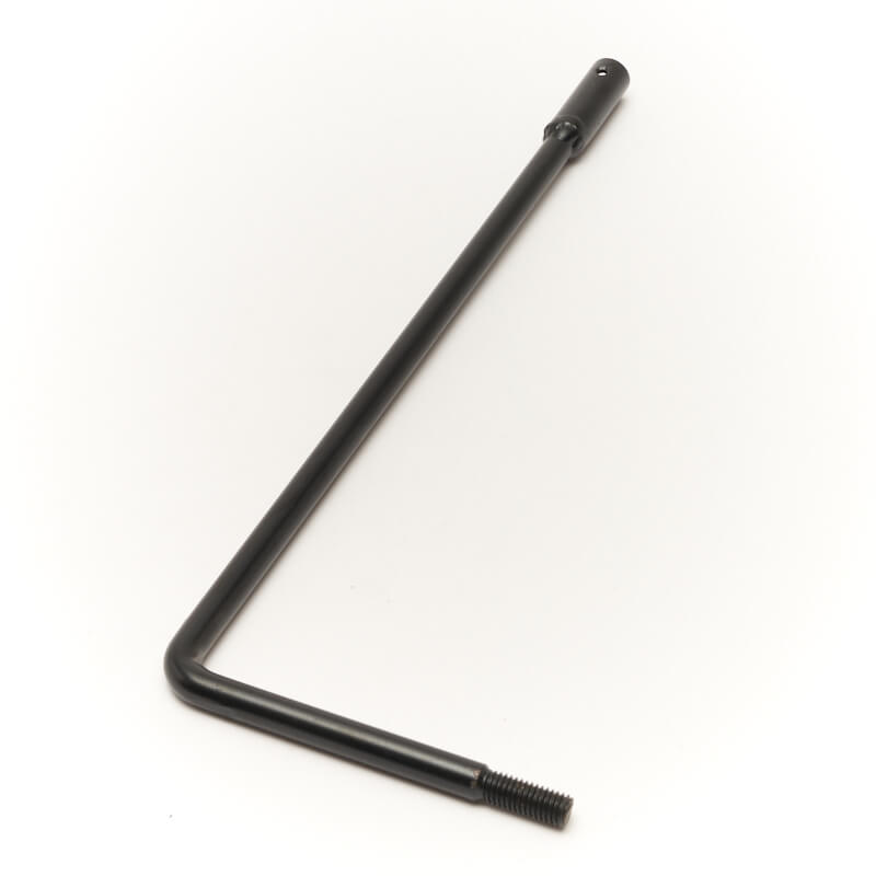 Greenworks® 333201205 Gw Upper Chute Use (333021483)