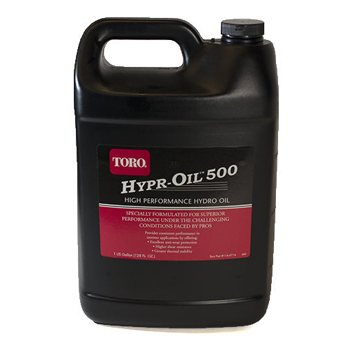 Toro® 3.79L TLBP HYPR OIL BT (114-4714)