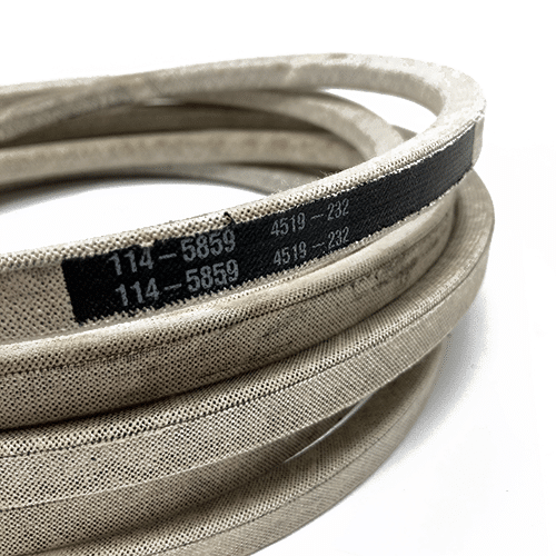 Toro® BELT V (114-5859)