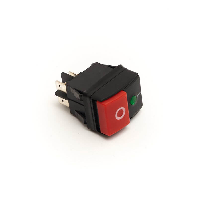 Greenworks® Superseding Erp R0204083 00 (36302301A)