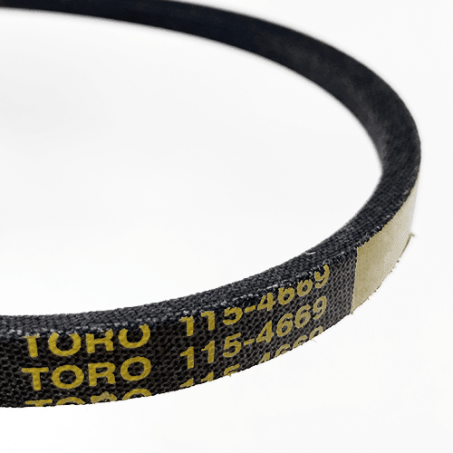 Toro® BELT V (115-4669)