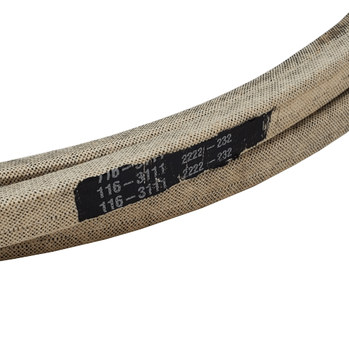Toro® BELT V (116-3111)