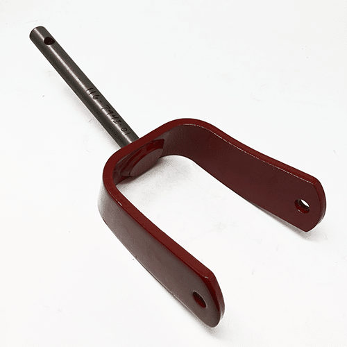 Toro® FORK-CASTER (116-7942-01)