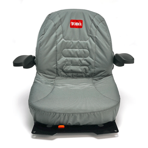 Toro® SEAT COVER W/ARM REST (117-0097)