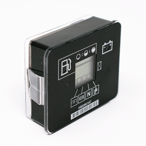Toro® FUEL/HOUR METER ASSEMBLY (117-3882)