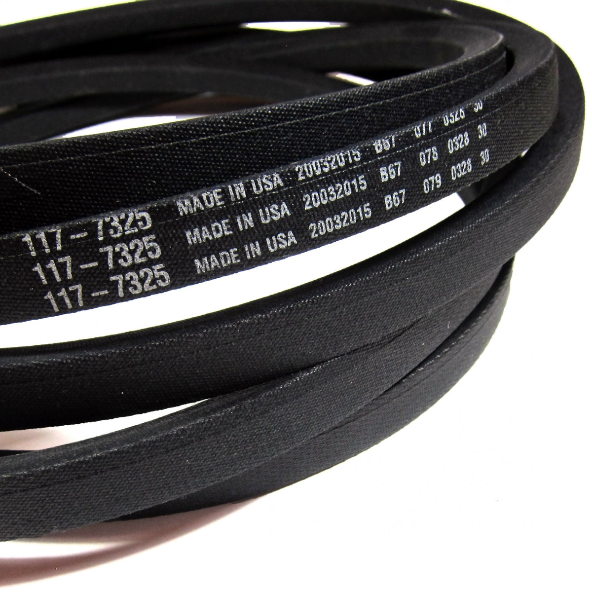 Toro® V BELT (133-1166)