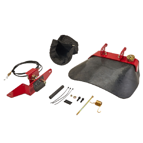 Toro® CHUTE GATE KIT W/ BAG (117-8565)