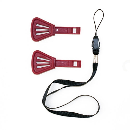 Toro® KEY AND LANYARD KIT (119-1929)