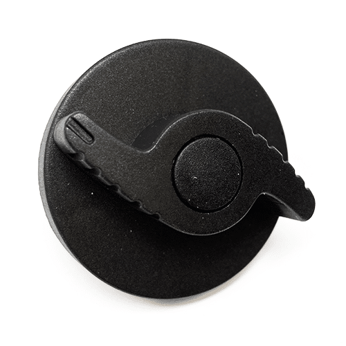 Toro® KNOB VALVE, FUEL (121-0268)