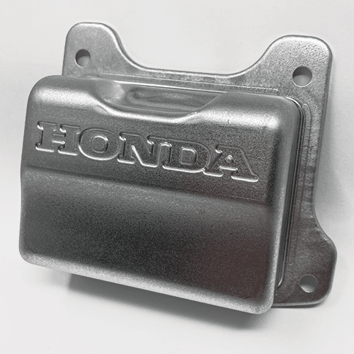 Honda® COVER HEAD (12311-Z9L-000)