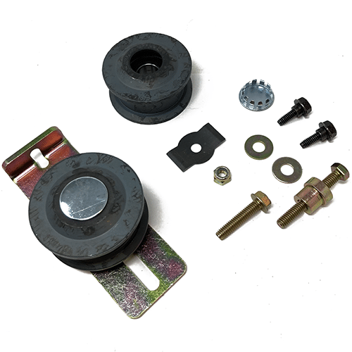 Toro® PULLEYS AND IDLER KIT (126-7890)