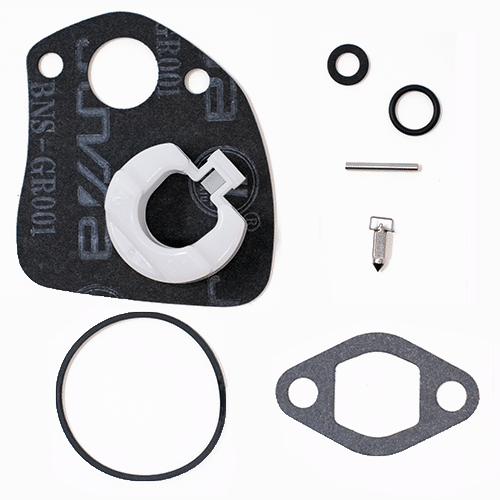 Toro® CARBURETOR REPAIR KIT (127-9158)