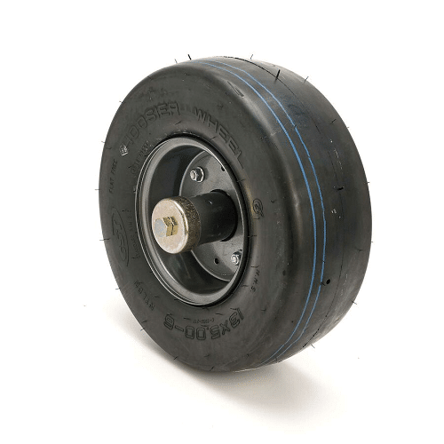 Toro® WHEEL AND AXLE ASSEMBLY (127-9531)