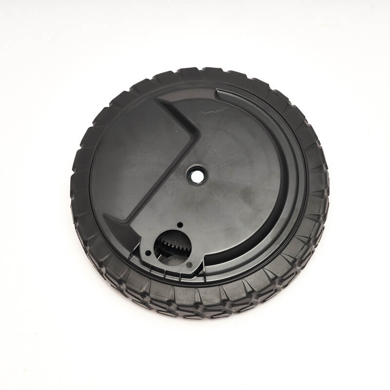 Greenworks® 10 Wheel Assembly (341031531AB)