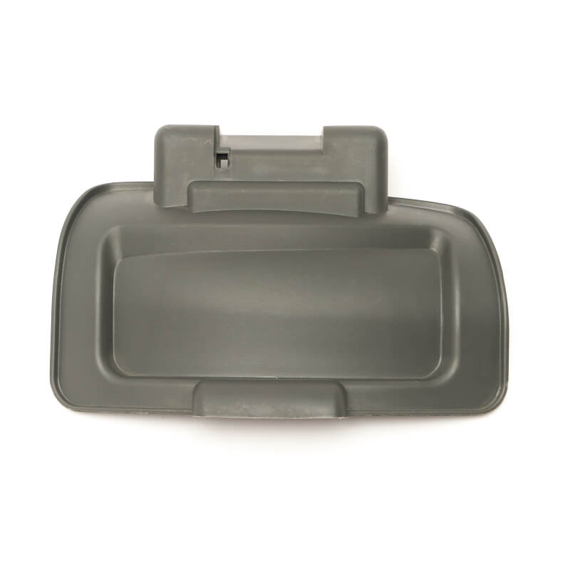 Greenworks® Side Discharge Cover (Black) (3410338-4)