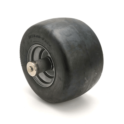 Toro® WHEEL AND AXLE ASSEMBLY (130-2865)