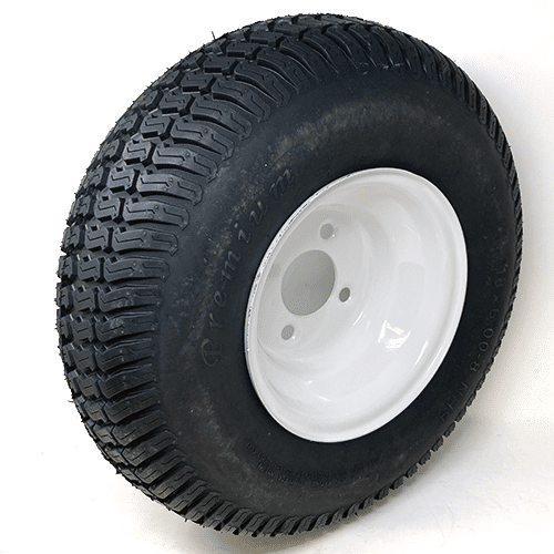 Toro® 2 PLY TIRE AND WHEEL (131-3670)