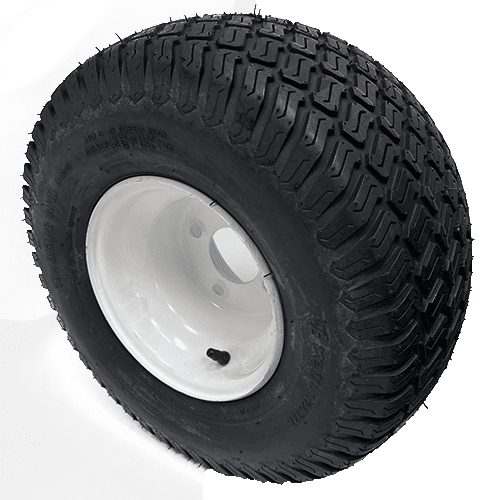 Toro® 2 PLY TIRE AND WHEEL (131-3672)