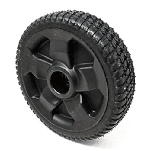 Toro® WHEEL ASSEMBLY 8 W/RING (131-4594)