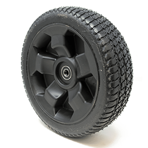 Toro® WHEEL ASSEMBLY 10 ASSEMBLY W/GE (131-4597)