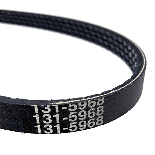Toro® BELT POLY V (131-5968)