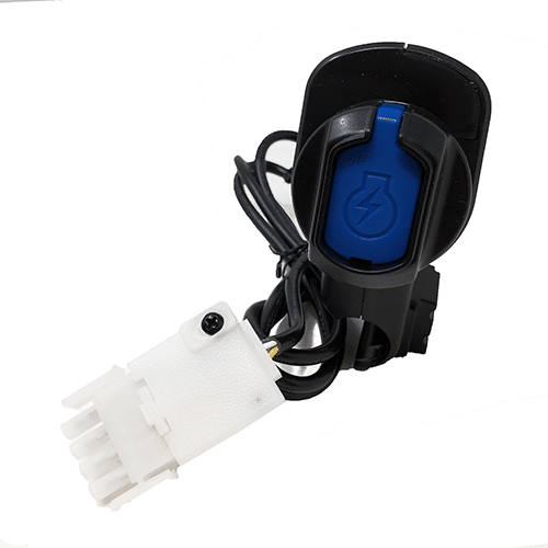 Toro® STARTER SWITCH ASSEMBLY (133-8140)
