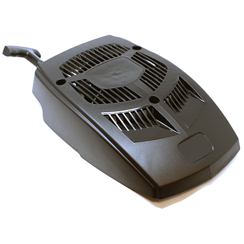 Toro® RECOIL SHROUD ASSEMBLY (133-9857)