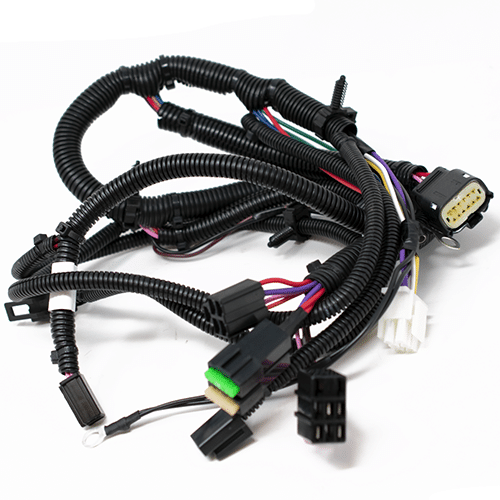 Toro® HARNESS-WIRE (136-7482)