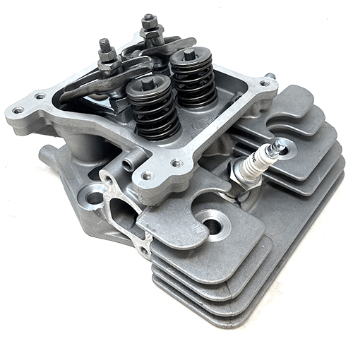 Toro® COMPLETE RIGHT HEAD ASSEMBLY (136-7891)