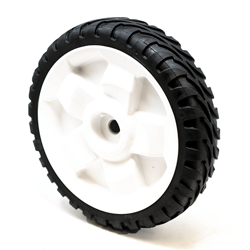 Toro® WHEEL ASM, 8IN (137-4834)