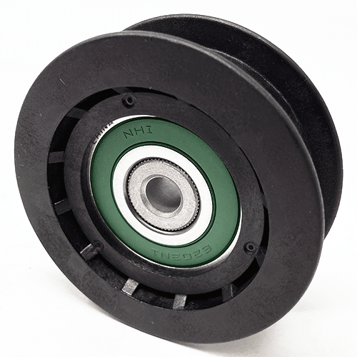 Toro® PULLEY IDLER, FLAT (138-7597)