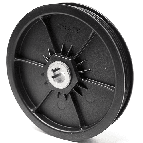 Toro® PULLEY ROTOR (138-8720)