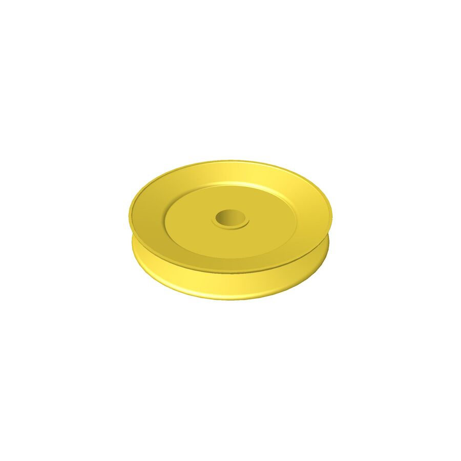 Toro® PULLEY (140-2126)