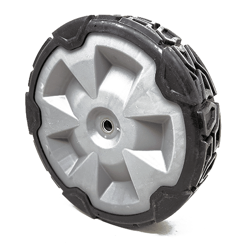 Toro® ASSEMBLY 9.65 WHEEL, GEARE (140-2350)