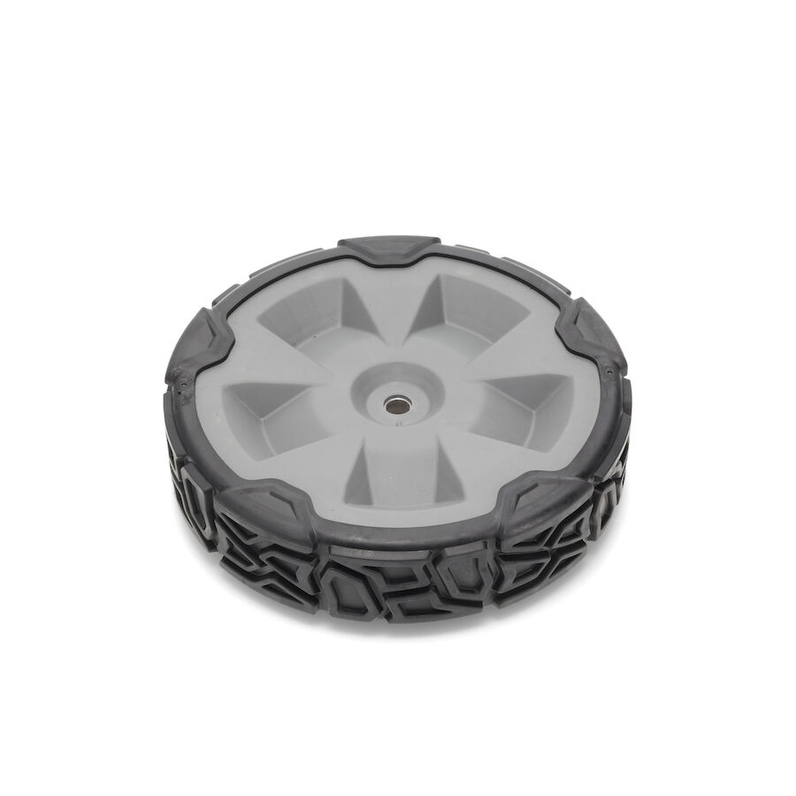 Toro® ASSEMBLY 9.65 WHEEL, BUSHI (140-2351)