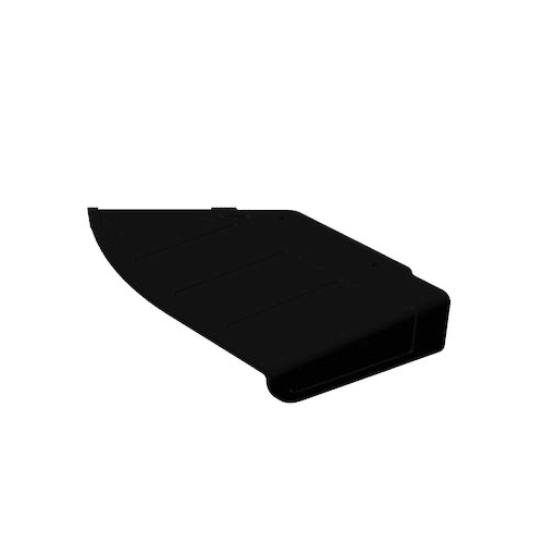 Toro® DEFLECTOR-RUBBER (140-3548)