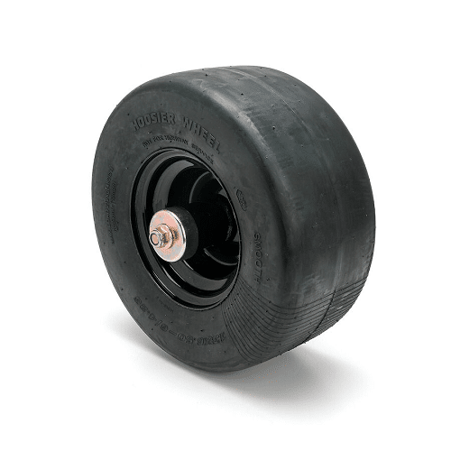 Toro® SEMI PNEUMATIC ASSEMBLY 13X6.50-6 (140-4896)