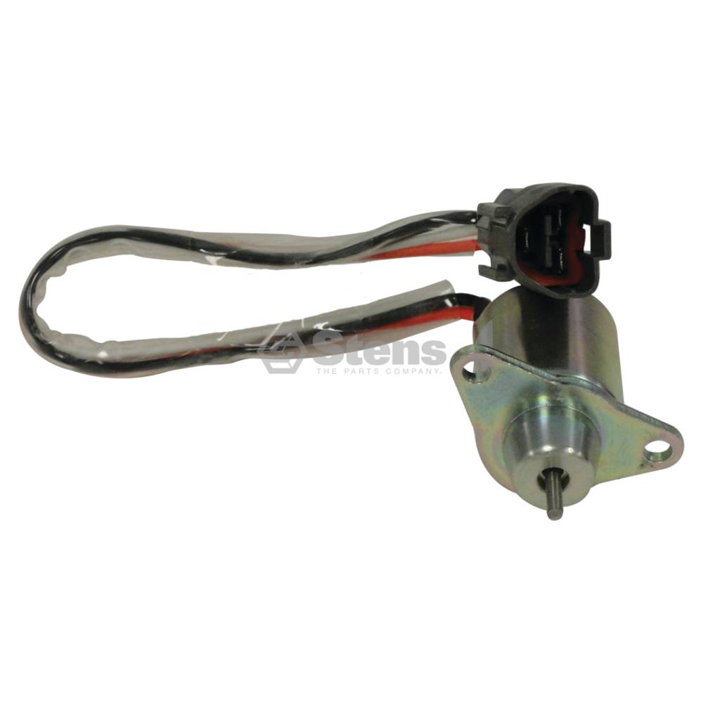 Stens® Atlantic Quality Parts Fuel Solenoid (1403-3303)