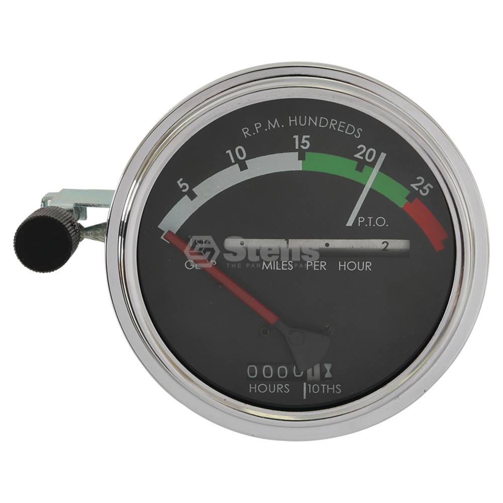 Stens® Atlantic Quality Parts Tachometer (1407-0557)