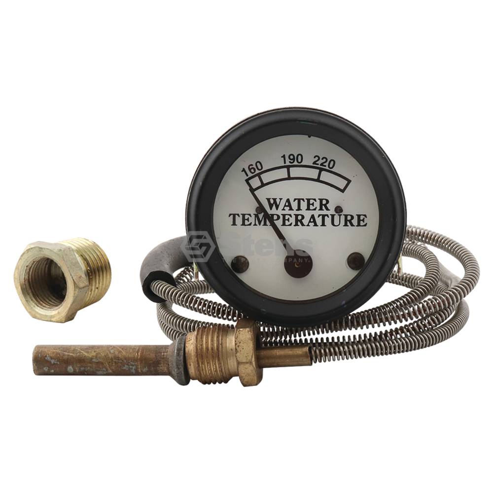 Stens® Atlantic Quality Parts Temperature Gauge (1407-0569)