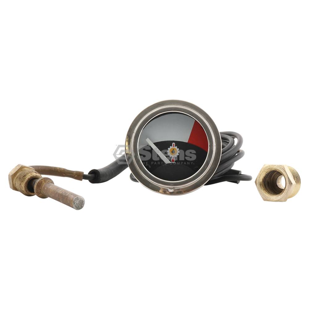 Stens® Atlantic Quality Parts Temperature Gauge (1407-0572)