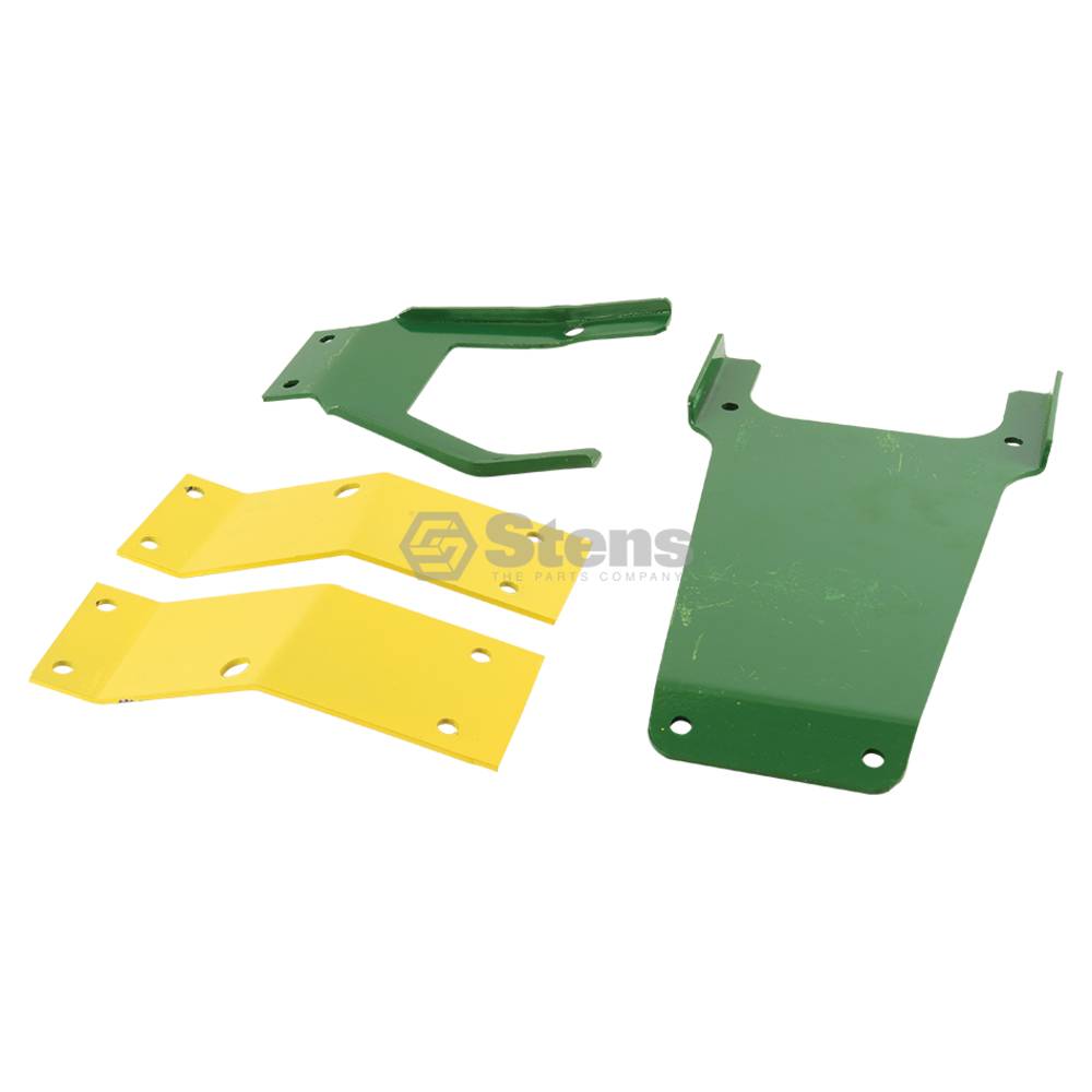 Stens® Atlantic Quality Parts Seat Brackets (1410-1030)