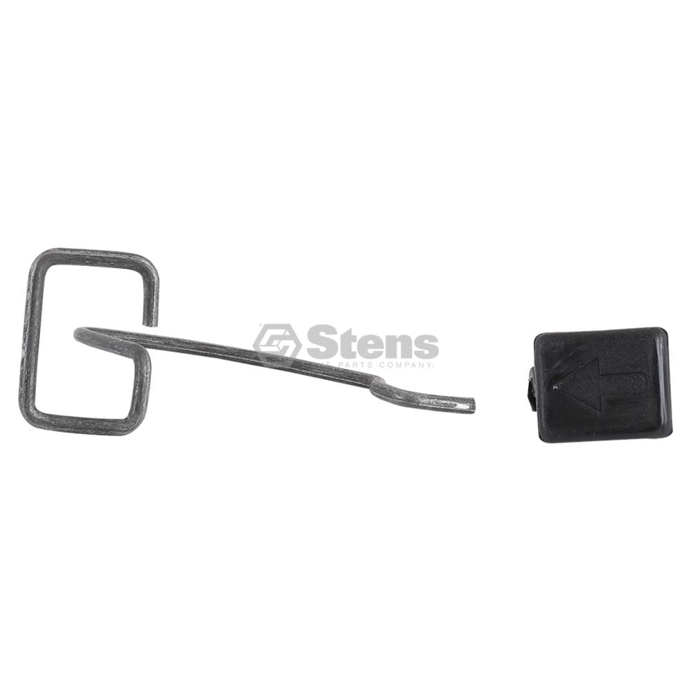 Stens® Atlantic Quality Parts Latch Knob (1411-5421)