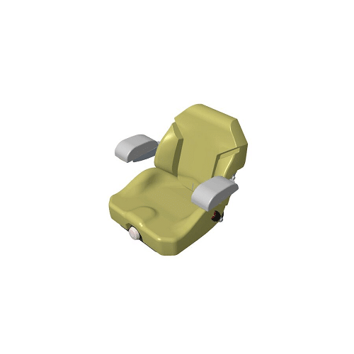 Toro® SEAT ASM-SUSPENSION (144-2632)