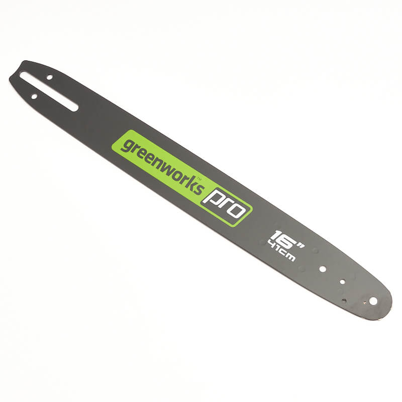 Greenworks® Superseding Erp R0204687 00 (31201403B)