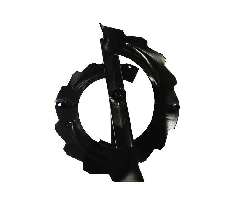 ARIENS-GRAVELY® RAKE, LEFT WITH ZERK (52102600)