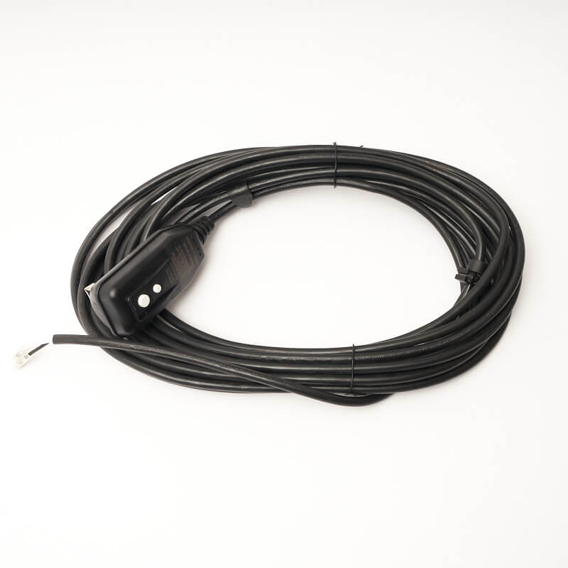 Greenworks® Power Cord Assembly (311093613)