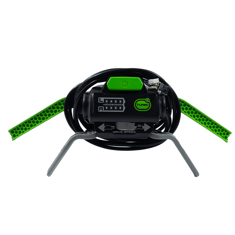 Greenworks® Upper Control Assembly (R0202595-00)