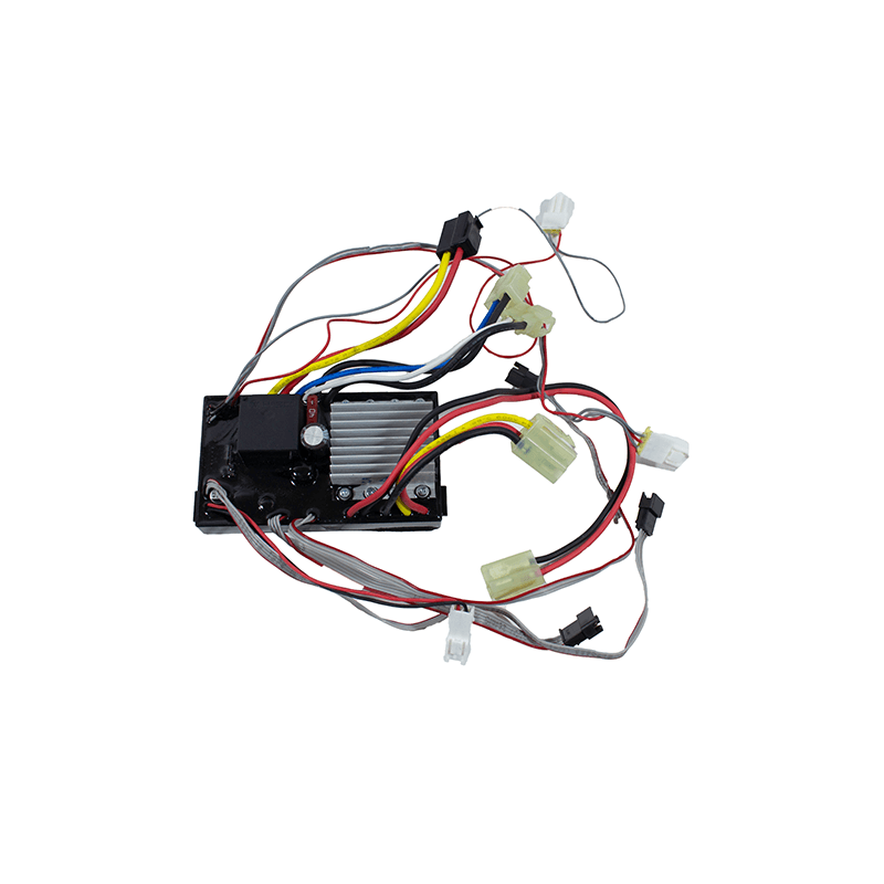 Greenworks® Pcba (Lawnmower) (R0202516-00)